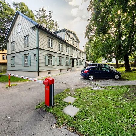 Apple 9 Apartment Талин Екстериор снимка