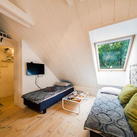 Apple 9 Apartment Талин Екстериор снимка