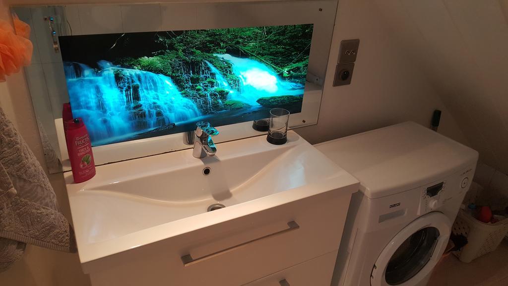 Apple 9 Apartment Талин Екстериор снимка