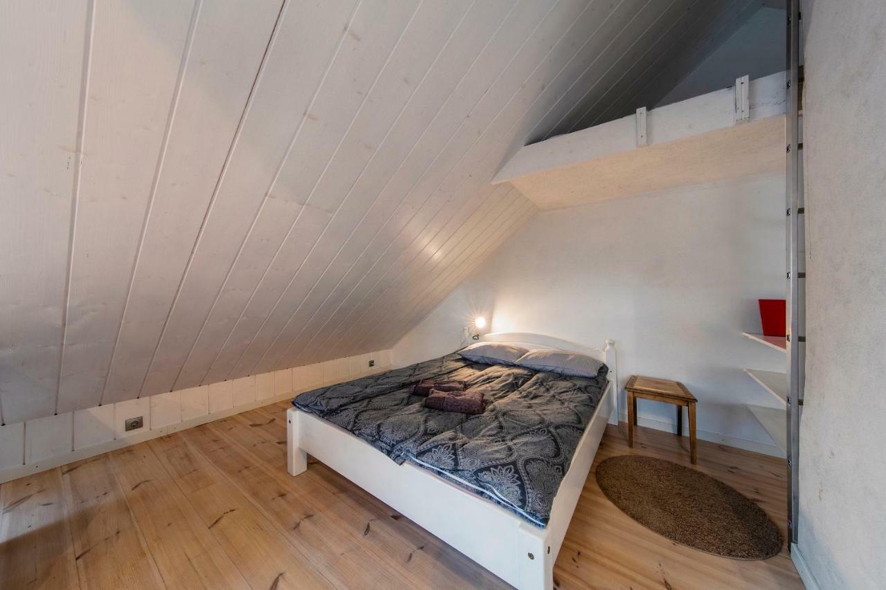 Apple 9 Apartment Талин Екстериор снимка