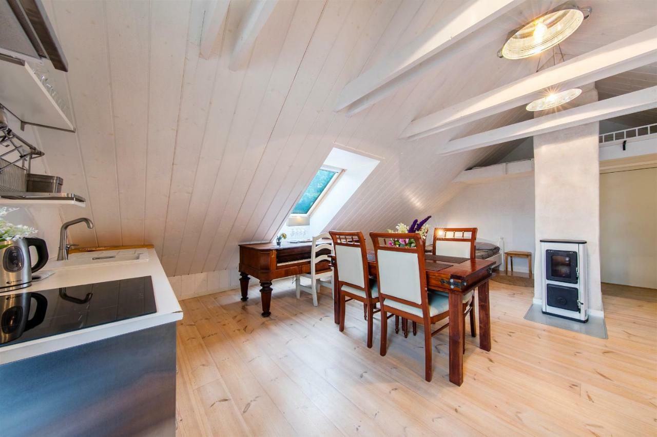 Apple 9 Apartment Талин Екстериор снимка